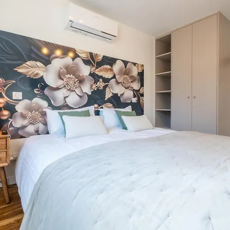 La P'tite Evasion Lägenhet