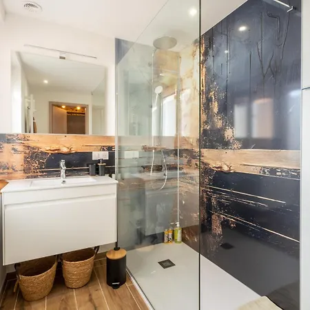 Lägenhet La P'tite Evasion *