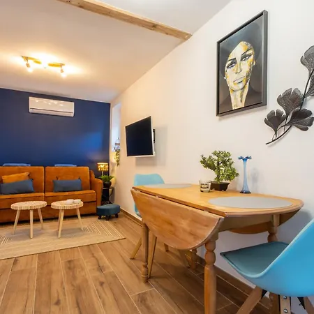 La P'tite Evasion Heimsbrunn